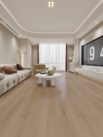 莫干山地板，完美演绎四种家居风格