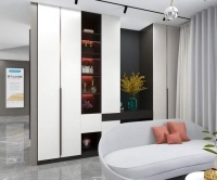 莫干山地板用“新意”呵护全家 完美诠释“始于层次，归于自然”