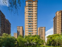 北京城建·国誉燕园: 强势登顶，住宅网签双冠王！