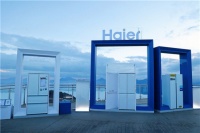 锁定年轻人！海尔发布高颜值“白巧”系列冰箱