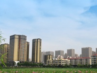 北京房地产市场：新资本势力厮杀激烈