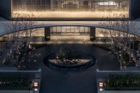 西安科创高地实力红盘，金茂府3.0定义健康生活新范本