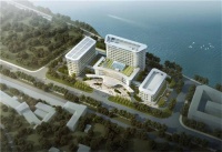 永大电梯高效服务湘西应急医疗综合体