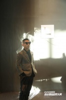 黄一 OJD壹悦设计 创始人｜设计总监：寻觅契合点，唤醒你的内心