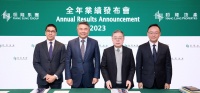 陈启宗正式交棒陈文博！