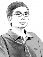中山楼市探温