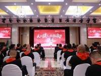 天坛装饰向行业痛点亮剑！多重举措直击工程交付难题