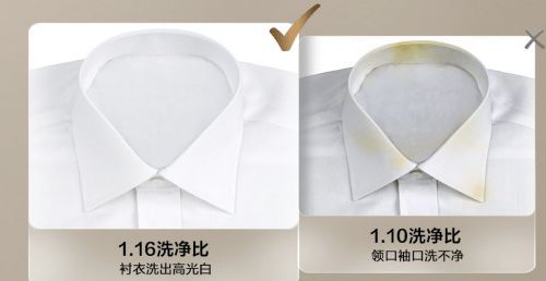 经常出差住酒店，如何解决洗衣服的问题？