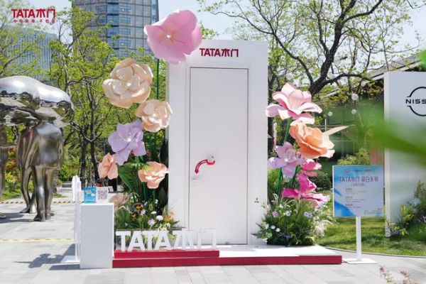 百搭不设限！TATA木门【简白系列】演绎静享生活美学