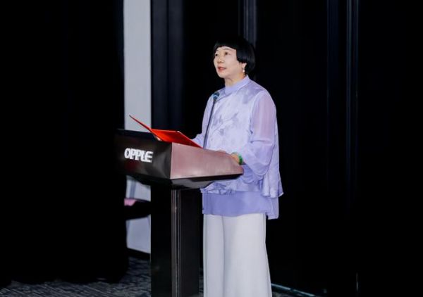 欧普照明携手复旦大学揭牌全球智慧照明实验室，SDL2.0光引擎技术再升级，共促绿色未来