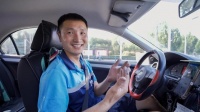 走近萬(wàn)師傅“金牌維修師”：擇一事愛一生