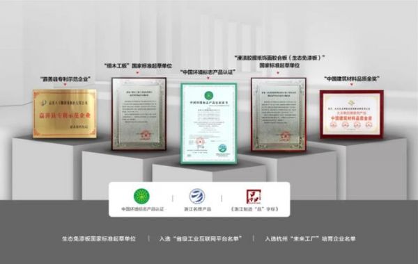 ENF级环保+千万家庭选择：大王椰以诚信&品质实力领跑板材头部TOP榜