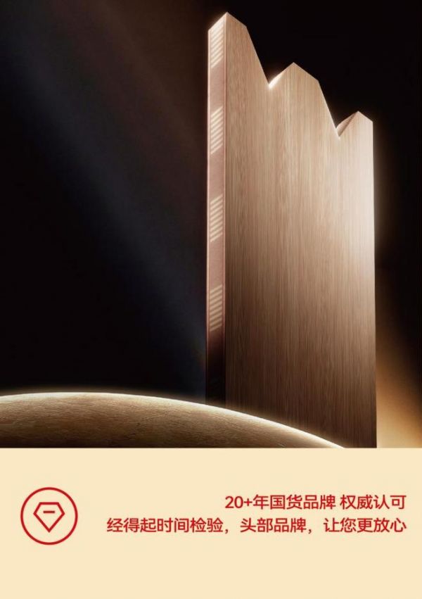 ENF级环保+千万家庭选择：大王椰以诚信&品质实力领跑板材头部TOP榜