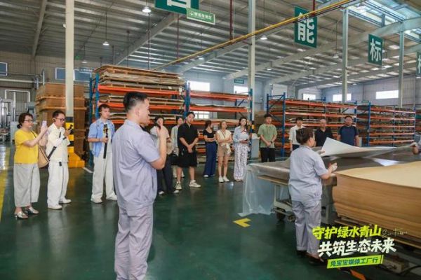 生態(tài)日|聚焦綠色智造與品牌力量，兔寶寶媒體工廠行展現(xiàn)家居行業(yè)新標(biāo)桿