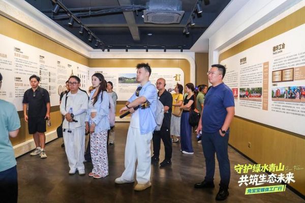 生態(tài)日|聚焦綠色智造與品牌力量，兔寶寶媒體工廠行展現(xiàn)家居行業(yè)新標(biāo)桿
