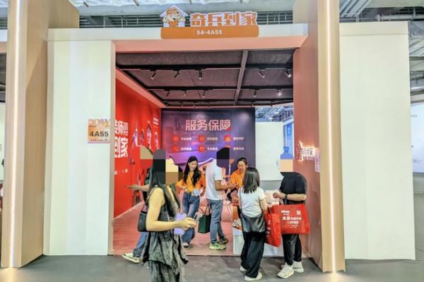 售后成本直降45%：東莞中小家具商如何憑“0預(yù)存”逆襲全國市場