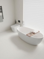 打造夢想中的浴室，從這款瓷磚開始