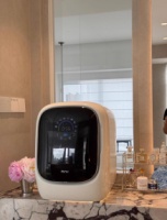 小吉新款內(nèi)衣洗衣機(jī)X1-MD Pro，開(kāi)啟貼身衣物洗護(hù)新體驗(yàn)