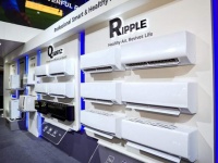 安裝提速50%!海爾空調(diào)廣交會展“三易”安裝服務獲外商關(guān)注!