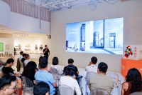 E2 Forum China 2025交流沙龍于成都圓滿落幕