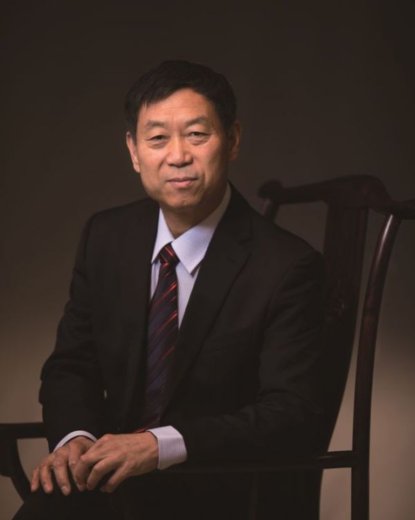 总裁寄语|巧夺天工董事长张爱冬寄语第 20 届中国建材家居市场年会