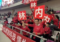 林內(nèi)助力贛州足球超級聯(lián)賽 以“有溫度的科技”守護(hù)健康生活