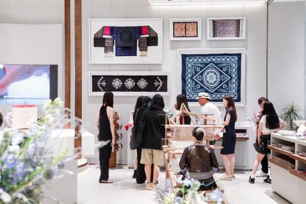 愛涂妝助力中國設計未來，以數(shù)字科技共創(chuàng)空間美學新范式