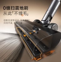 吸尘器推荐：清洁完直接放基站不用管，五大技术首创，六维全优，告别清洁后打理