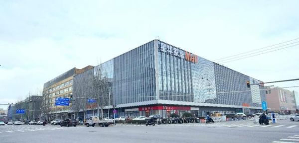 以“差异化战略”破局 星华家居Mall正式进军京城家居卖场