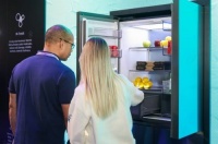 创新科技亮相CES 美菱冰洗向全球用户递交答卷