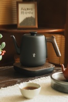 新年饮健康好茶！鸣盏无缝泡茶烧水壶 316L加厚无缝 无胶更安心