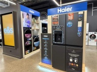 澳洲金牌销冠：最喜欢卖海尔，因为售后问题很少