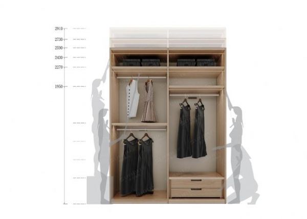 定义高定木作未来：2026尚佰高定第四代建筑式系统柜即将发布