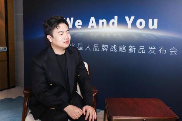 对话火星人品牌副总裁闫鹏举:以集成厨电重构厨房生活新范式