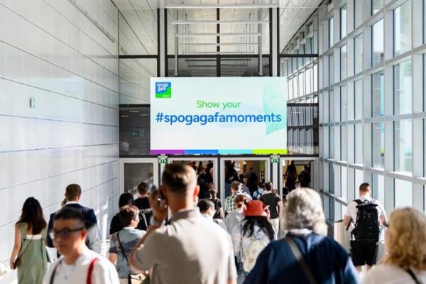 向新而行：spoga+gafa 2026回应全球户外生活产业新变化