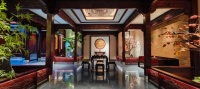 藏东方风骨，筑大宅风华