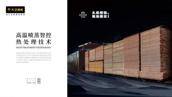 品质好货“惠”不可挡 | 年中焕新家,就选大卫地板!
