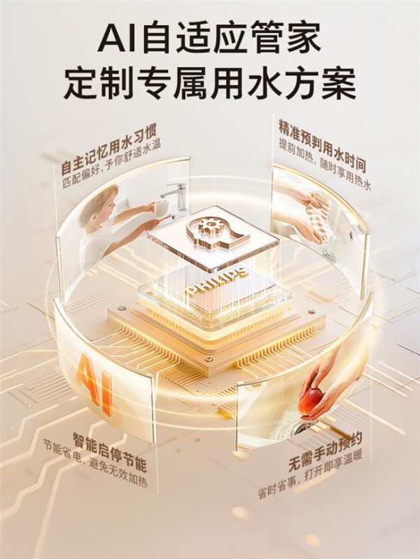 厨柜安装小厨宝十大排行榜！紧凑机型更受家庭关注