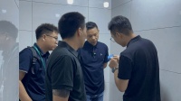 装修有人盯、问题有人改 太原圣都让近300户业主“住得好”更“住得安”