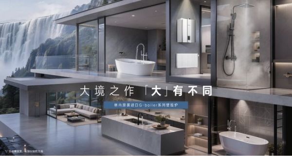 共探暖通设计新范式|林内亮相“境启无界·2026上海暖通智能舒适系统设计周”