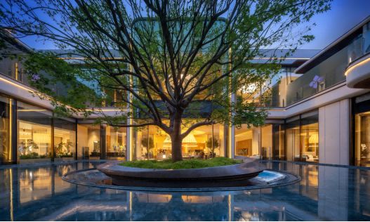 中建壹品北京首座元著系，未来元著首开售罄！