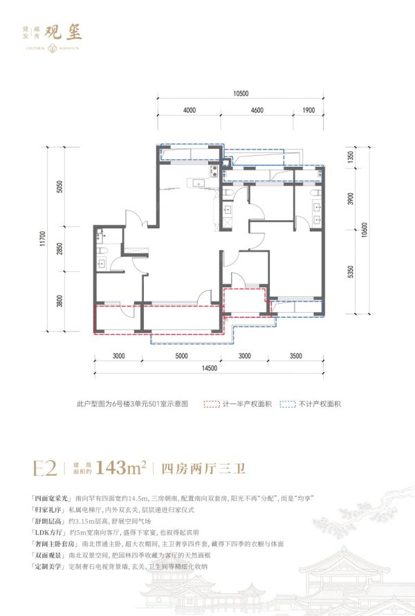 海淀北改善盘的三区交界地段怎么看：建发越秀·观玺的位置优势与边界