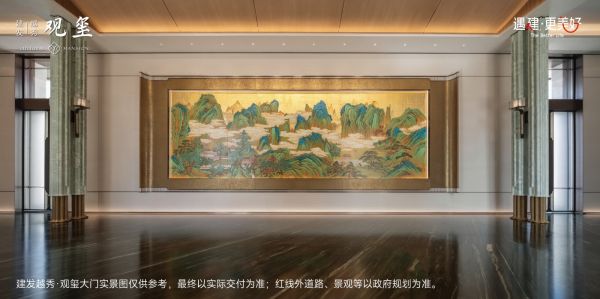 2026年10月 昌平东小口精装三居四居,全屋智能与精细化收纳实测